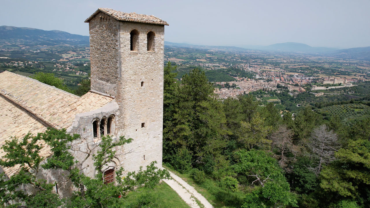 Agriturismo San Giuliano