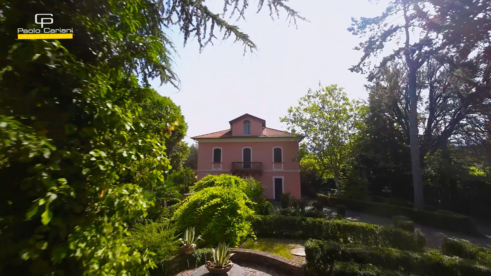 Villa Elena